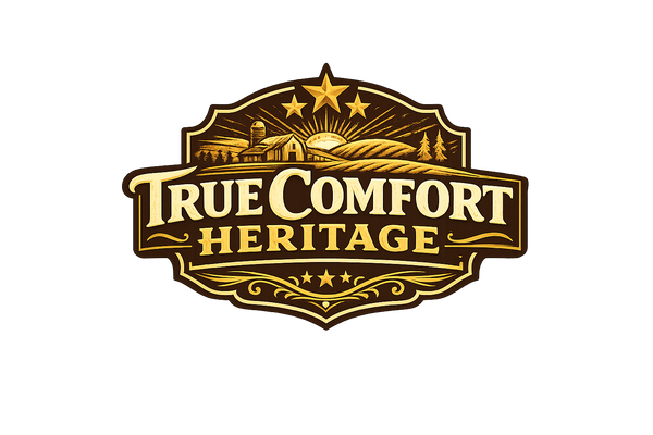 TrueComfortHeritage™